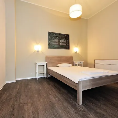 Apartment Apartamenty Sun & Snow Jozefina Szklarska Poreba