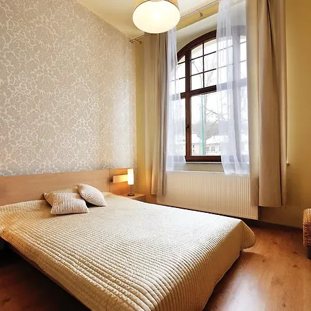 Apartamenty Sun & Snow Jozefina Apartment *