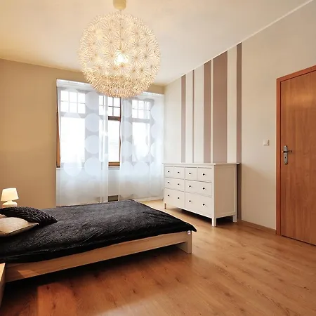 Apartamenty Sun & Snow Jozefina Apartment Szklarska Poreba