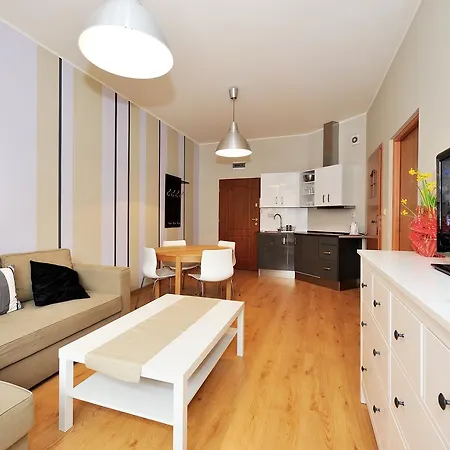 Apartamenty Sun & Snow Jozefina *