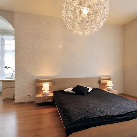 Apartamenty Sun & Snow Jozefina
