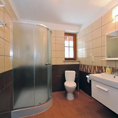 Apartamenty Sun & Snow Jozefina Apartment *