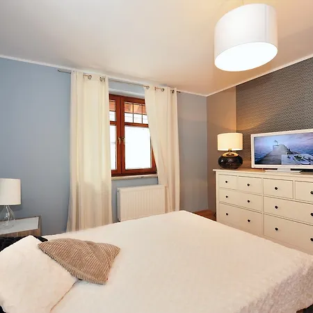 Apartment Apartamenty Sun & Snow Jozefina Szklarska Poreba