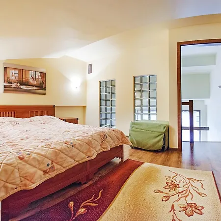 Apartamenty Sun & Snow Jozefina Apartment