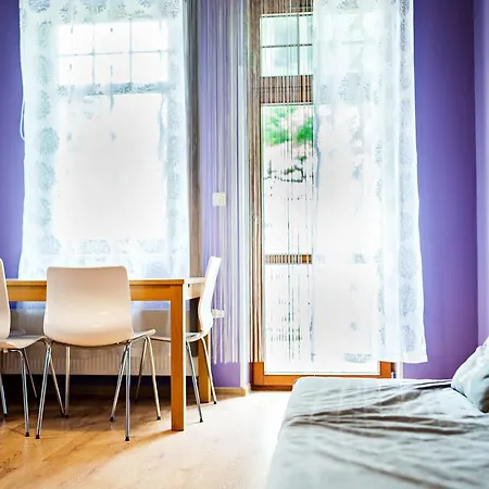 Apartamenty Sun & Snow Jozefina *