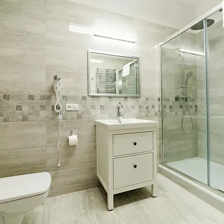 Apartamenty Sun & Snow Jozefina Apartment