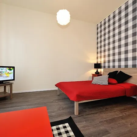 Appartement Sun & Snow Jozefina