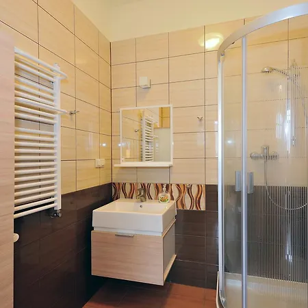 Appartement Sun & Snow Jozefina Szklarska Poręba
