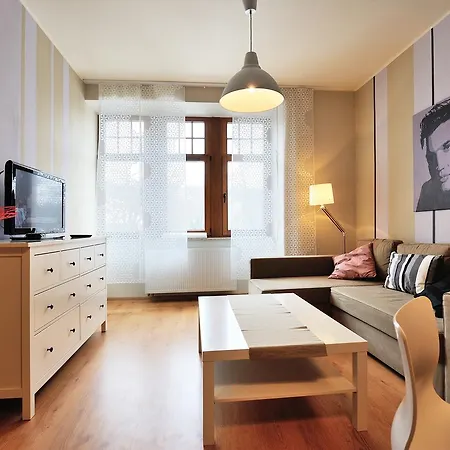 Sun & Snow Jozefina Appartement *