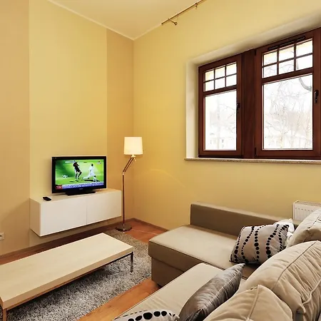 Sun & Snow Jozefina Appartement *