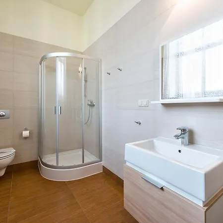 Sun & Snow Jozefina Appartement Szklarska Poręba