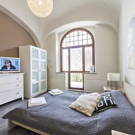 Sun & Snow Jozefina Appartement *