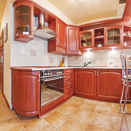 Appartement Sun & Snow Jozefina Szklarska Poręba