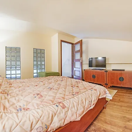 Appartement Sun & Snow Jozefina Szklarska Poręba