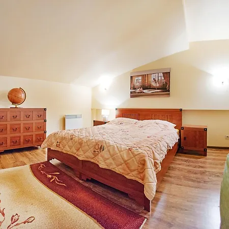 Appartement Sun & Snow Jozefina