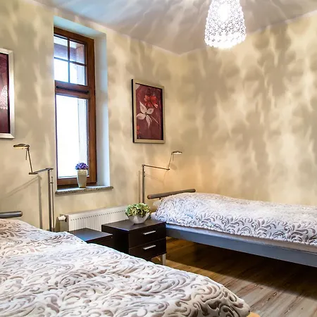 Sun & Snow Jozefina Appartement Szklarska Poręba