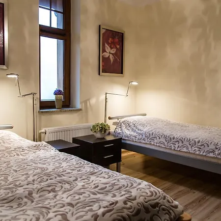 Appartement Sun & Snow Jozefina *