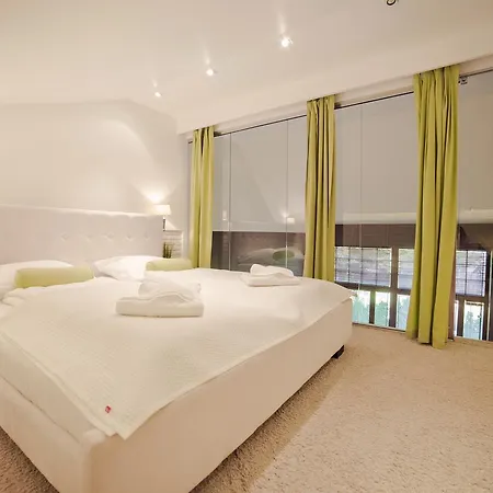 Appartement Sun & Snow Jozefina