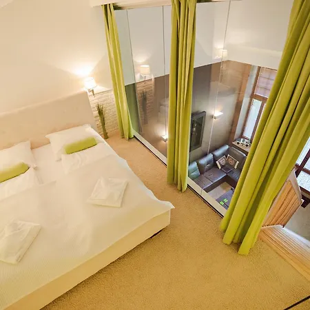 Appartement Sun & Snow Jozefina