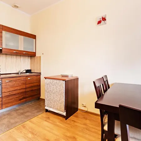 Appartement Sun & Snow Jozefina